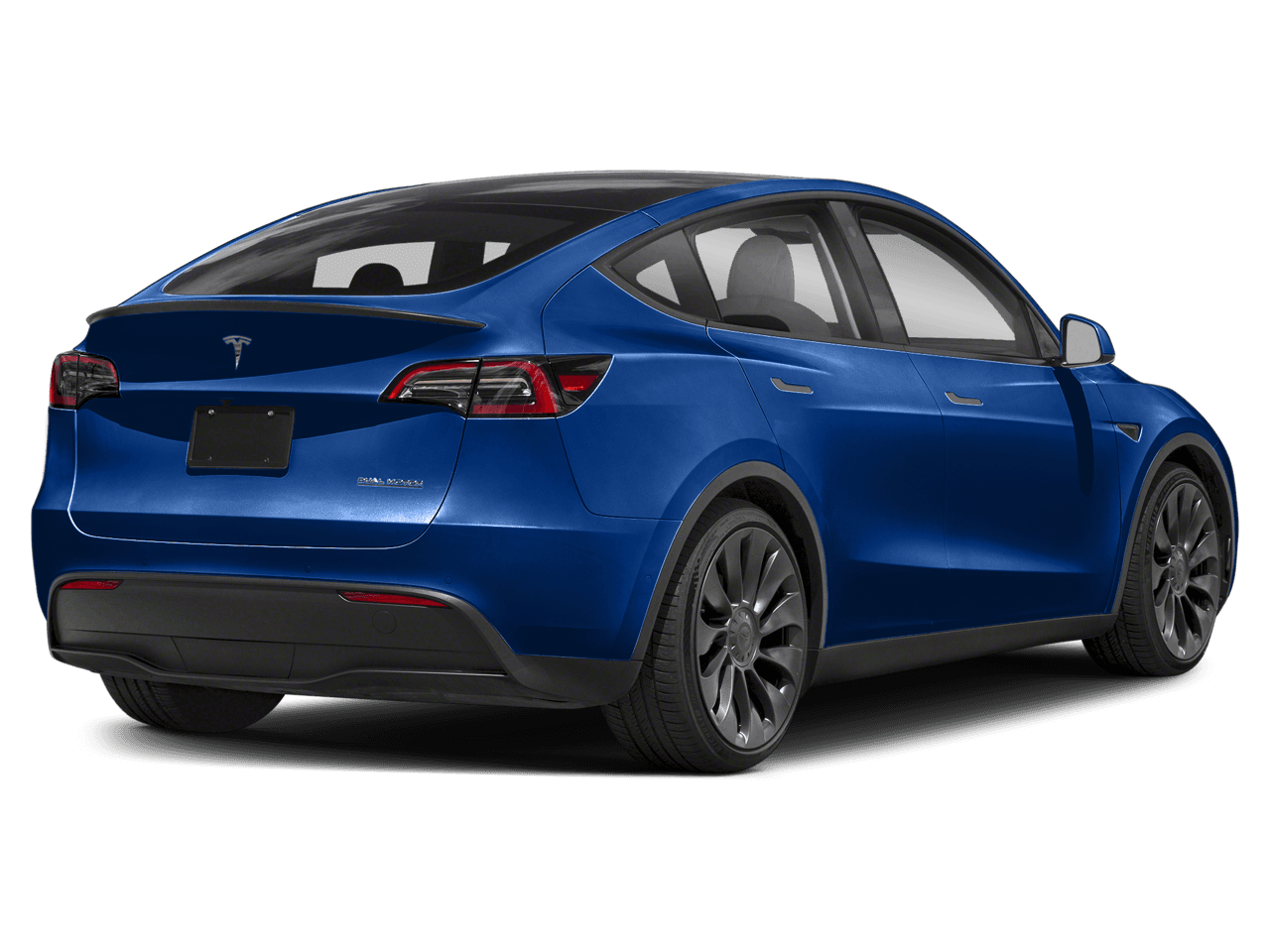 2021 Tesla Model Y Photo in Silver Spring, MD 20904