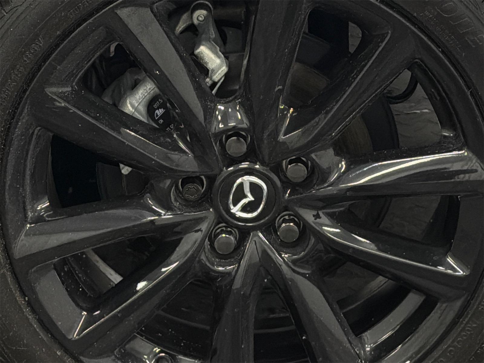 2025 Mazda Mazda3 Photo in Silver Spring, MD 20904