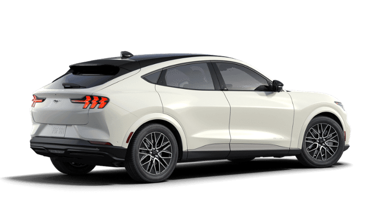 2025 Ford Mustang Mach-E Photo in Silver Spring, MD 20904