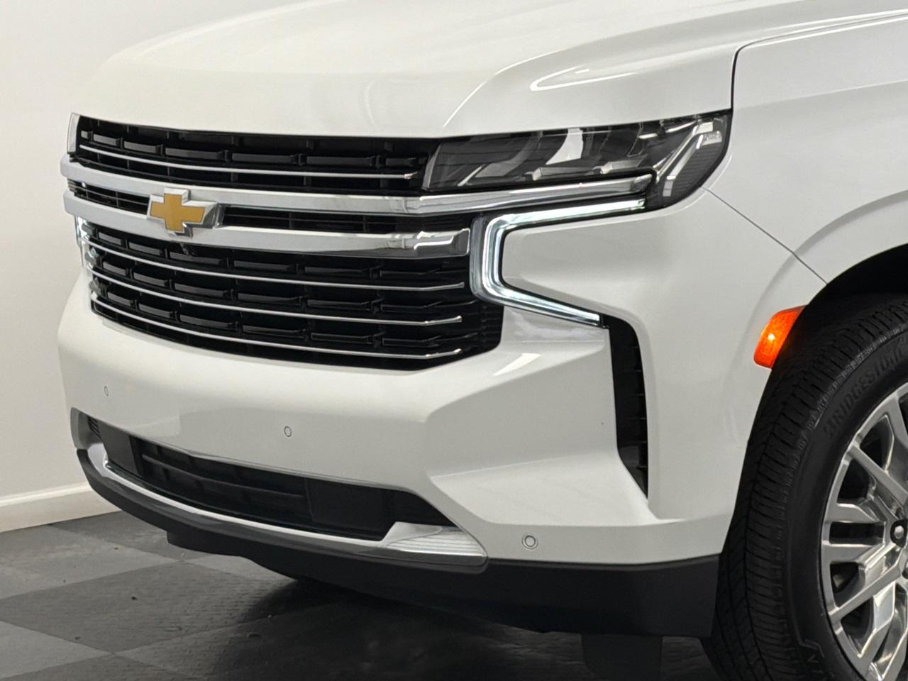 2024 Chevrolet Tahoe Photo in Silver Spring, MD 20904