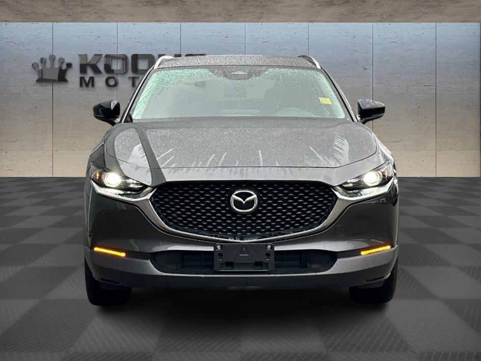 2024 Mazda CX-30 Photo in Silver Spring, MD 20904