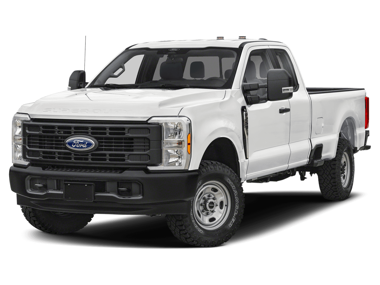 2026 Ford F-250SD Photo in Silver Spring, MD 20904