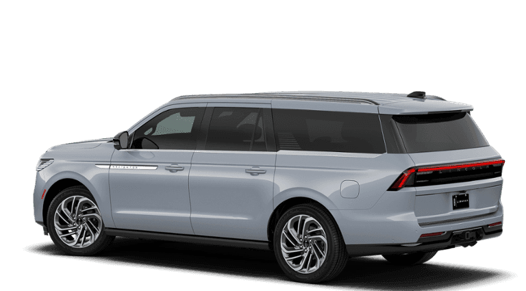 2026 Lincoln Navigator L Photo in Bethesda, MD 20814