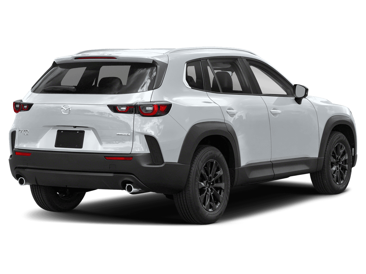 2023 Mazda CX-50 Photo in Silver Spring, MD 20904