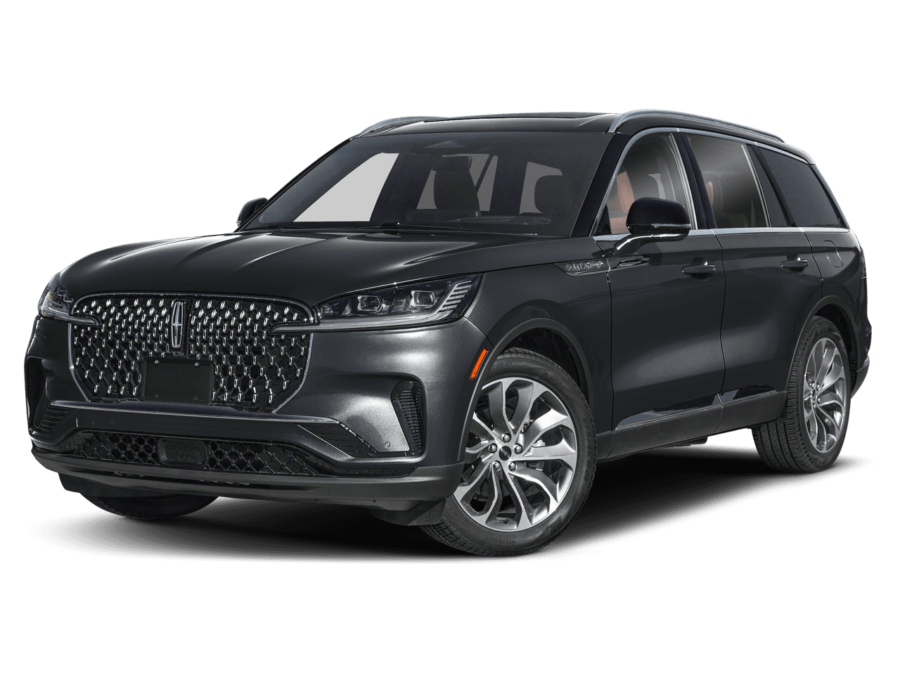 2026 Lincoln Aviator Photo in Bethesda, MD 20814