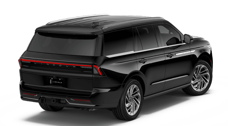 2026 Lincoln Navigator Photo in Bethesda, MD 20814