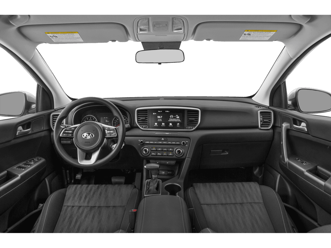 2020 Kia Sportage Photo in Silver Spring, MD 20904