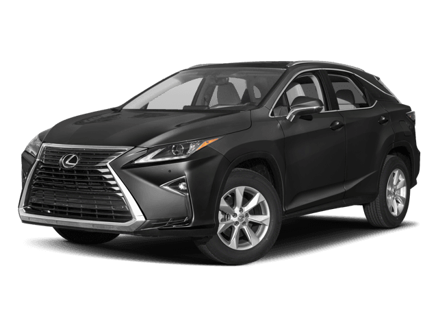 2017 Lexus RX Photo in Bethesda, MD 20814