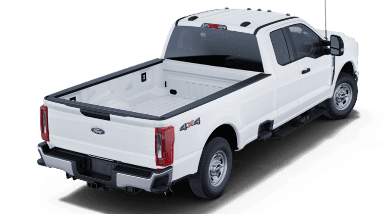 2025 Ford F-250SD Photo in Silver Spring, MD 20904