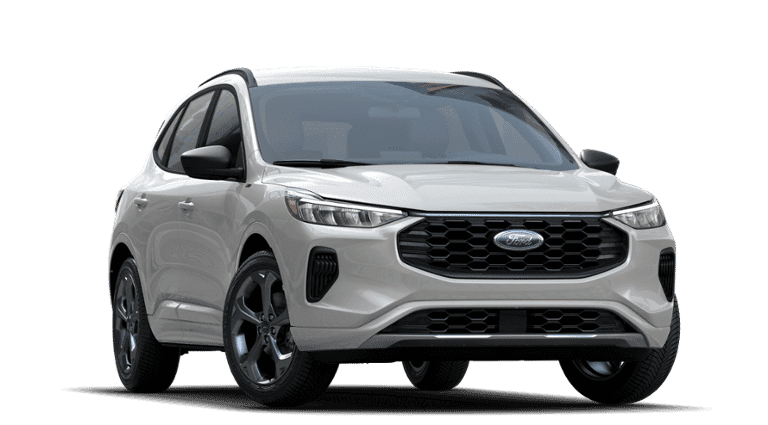 2024 Ford Escape Photo in Silver Spring, MD 20904