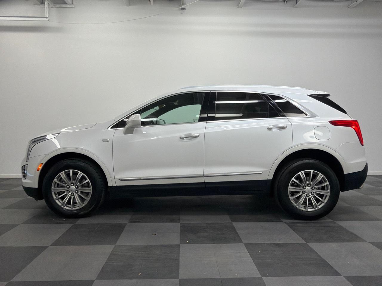 2019 Cadillac XT5 Photo in Silver Spring, MD 20904