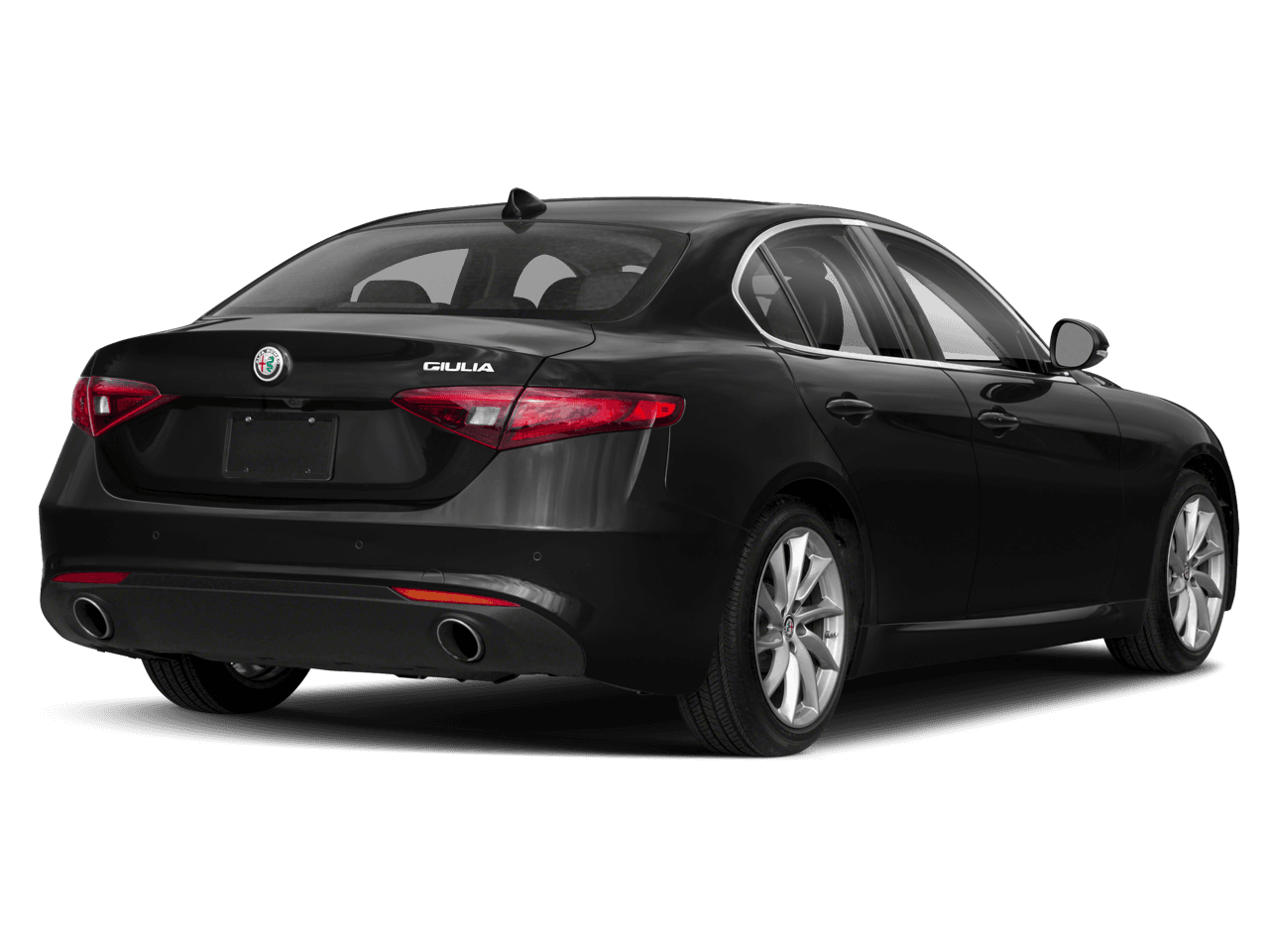 2019 Alfa Romeo Giulia Photo in Silver Spring, MD 20904