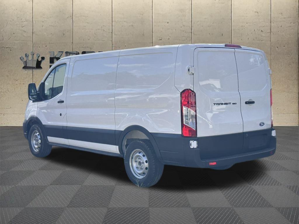 2026 Ford Transit-150 Photo in Silver Spring, MD 20904