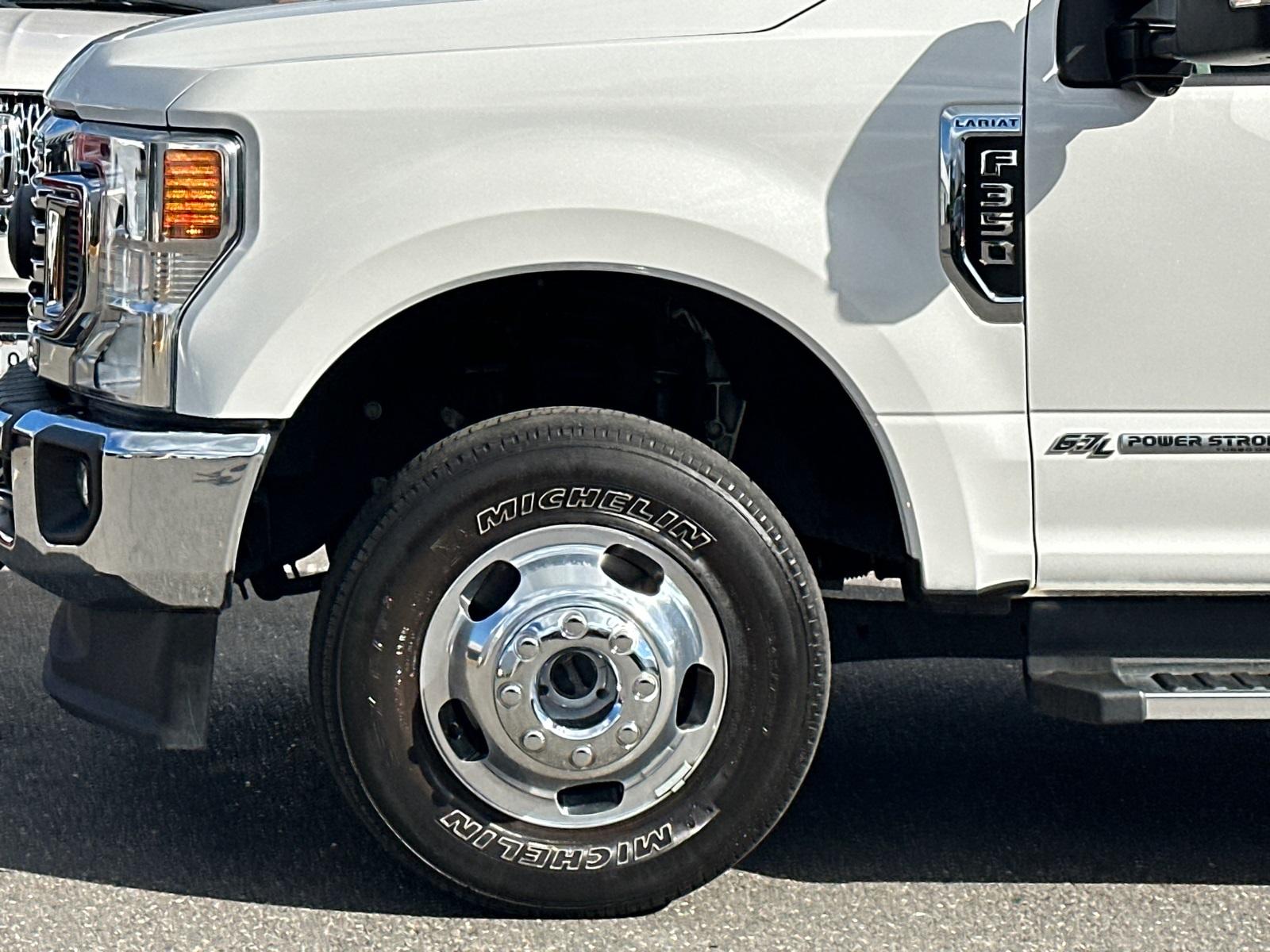 2022 Ford F-350SD Photo in Silver Spring, MD 20904