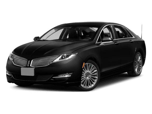 2014 Lincoln MKZ Photo in Silver Spring, MD 20904