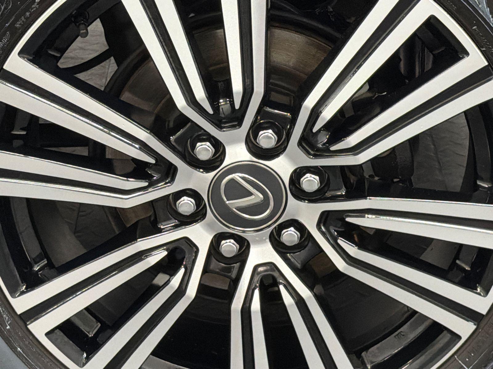 2025 Lexus LX Photo in Bethesda, MD 20814