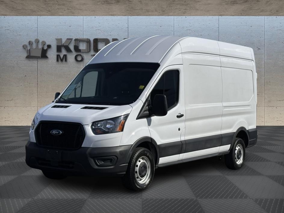2023 Ford Transit-250 Photo in Silver Spring, MD 20904