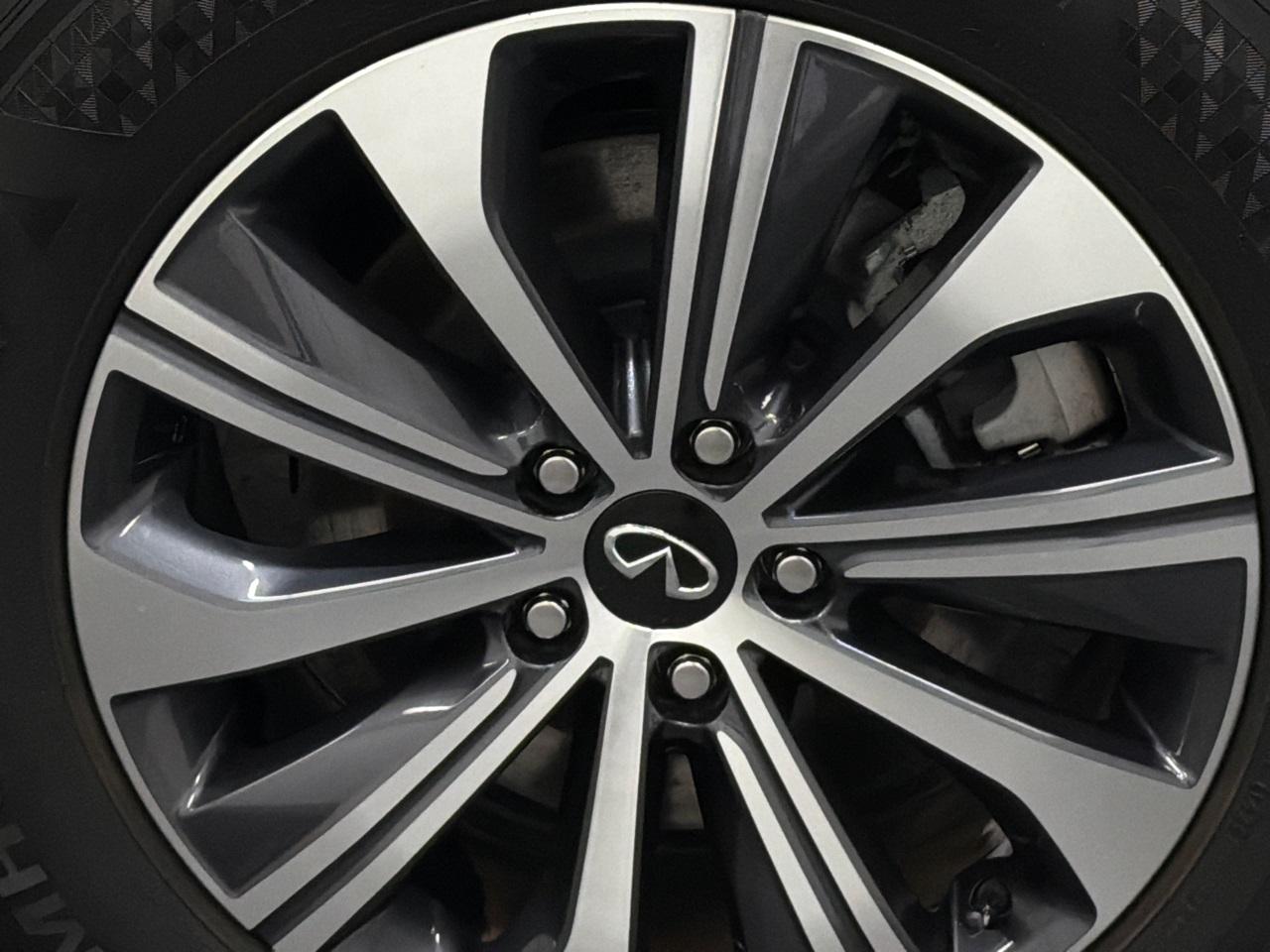 2023 INFINITI QX60 Photo in Silver Spring, MD 20904