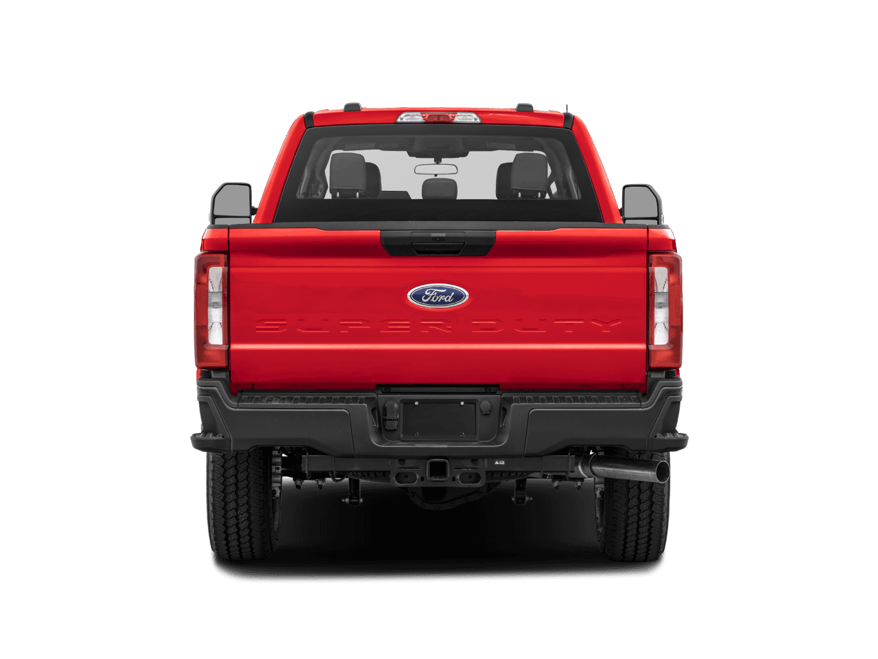 2027 Ford F-350SD Photo in Silver Spring, MD 20904