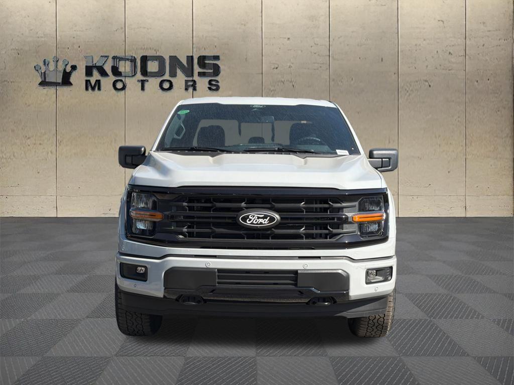 2026 Ford F-150 Photo in Silver Spring, MD 20904