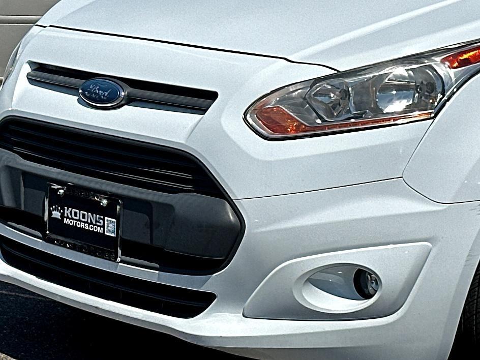 2017 Ford Transit Connect Photo in Silver Spring, MD 20904