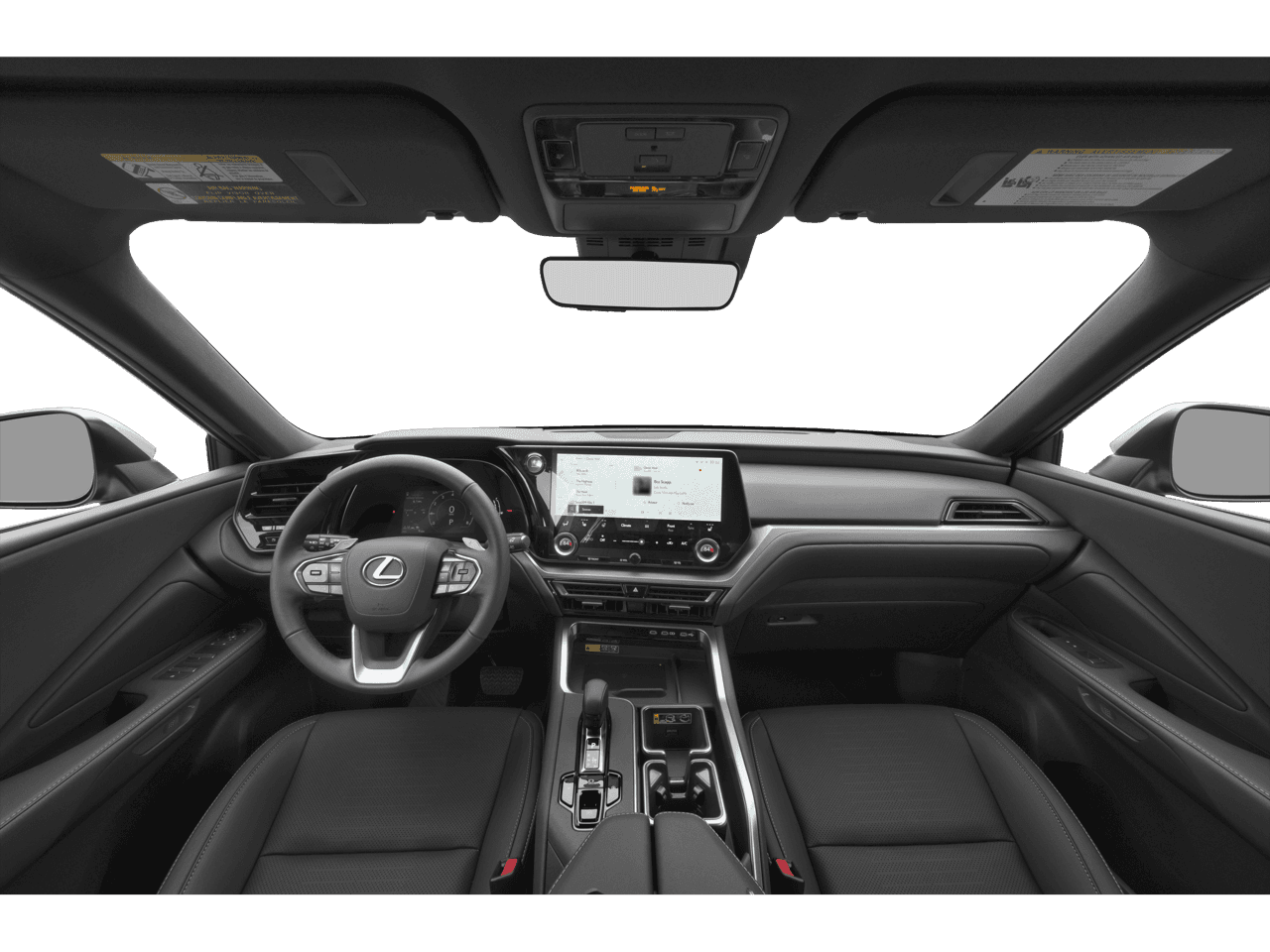 2024 Lexus TX Photo in Bethesda, MD 20814