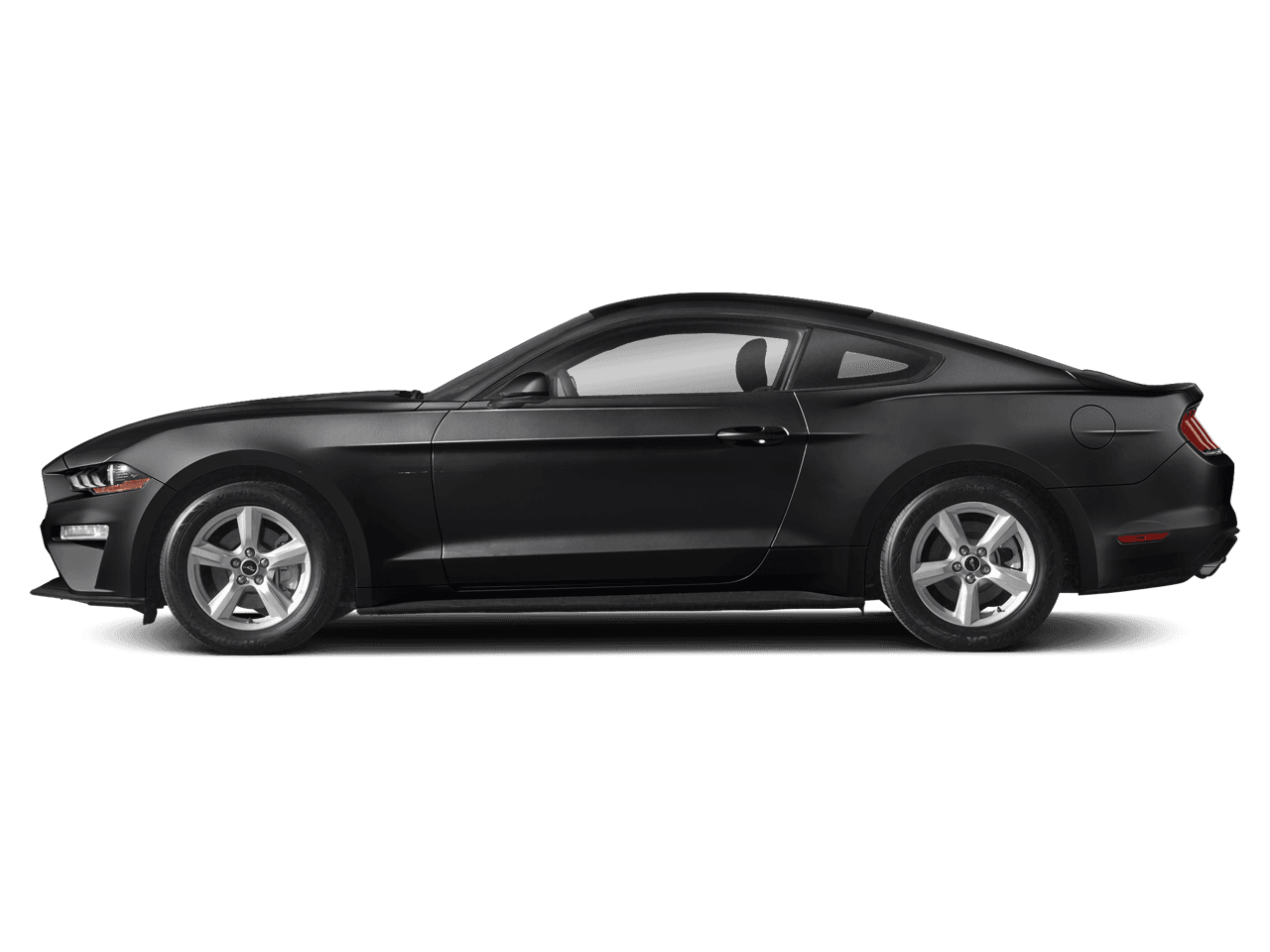 2019 Ford Mustang Photo in Bethesda, MD 20814