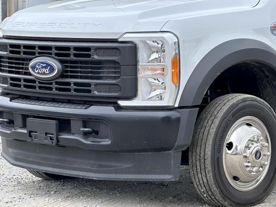 2023 Ford Chassis Cab Photo in Silver Spring, MD 20904