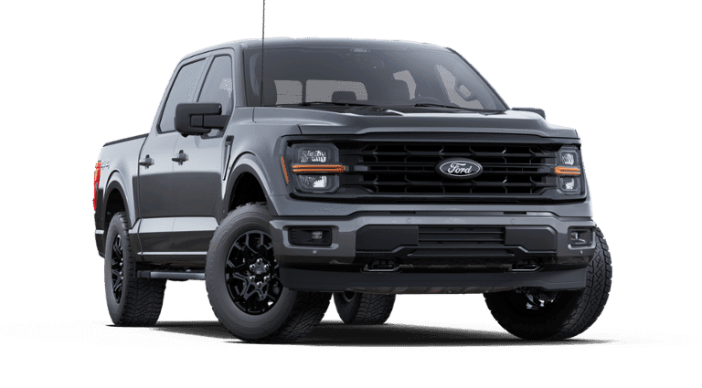 2025 Ford F-150 Photo in Silver Spring, MD 20904