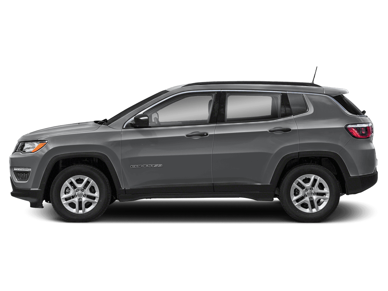 2020 Jeep Compass Photo in Silver Spring, MD 20904