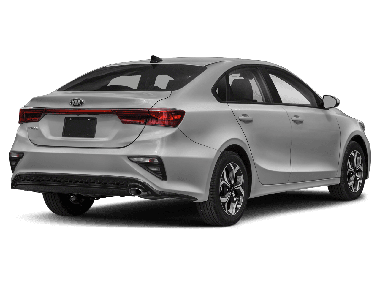 2021 Kia Forte Photo in Silver Spring, MD 20904