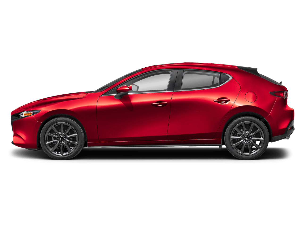 2025 Mazda Mazda3 Photo in Silver Spring, MD 20904