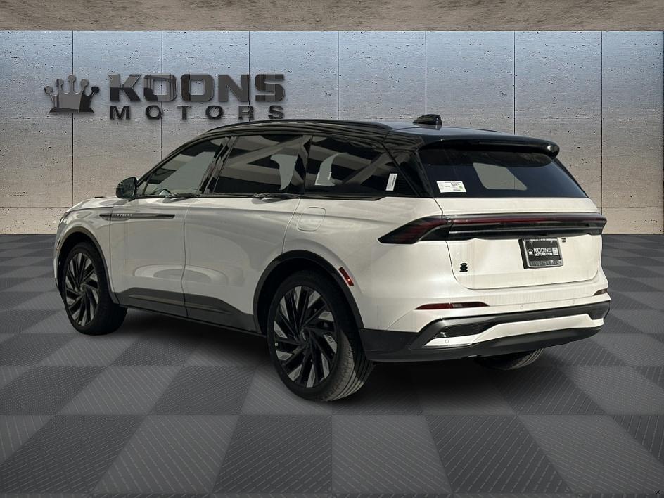 2025 Lincoln Nautilus Photo in Bethesda, MD 20814