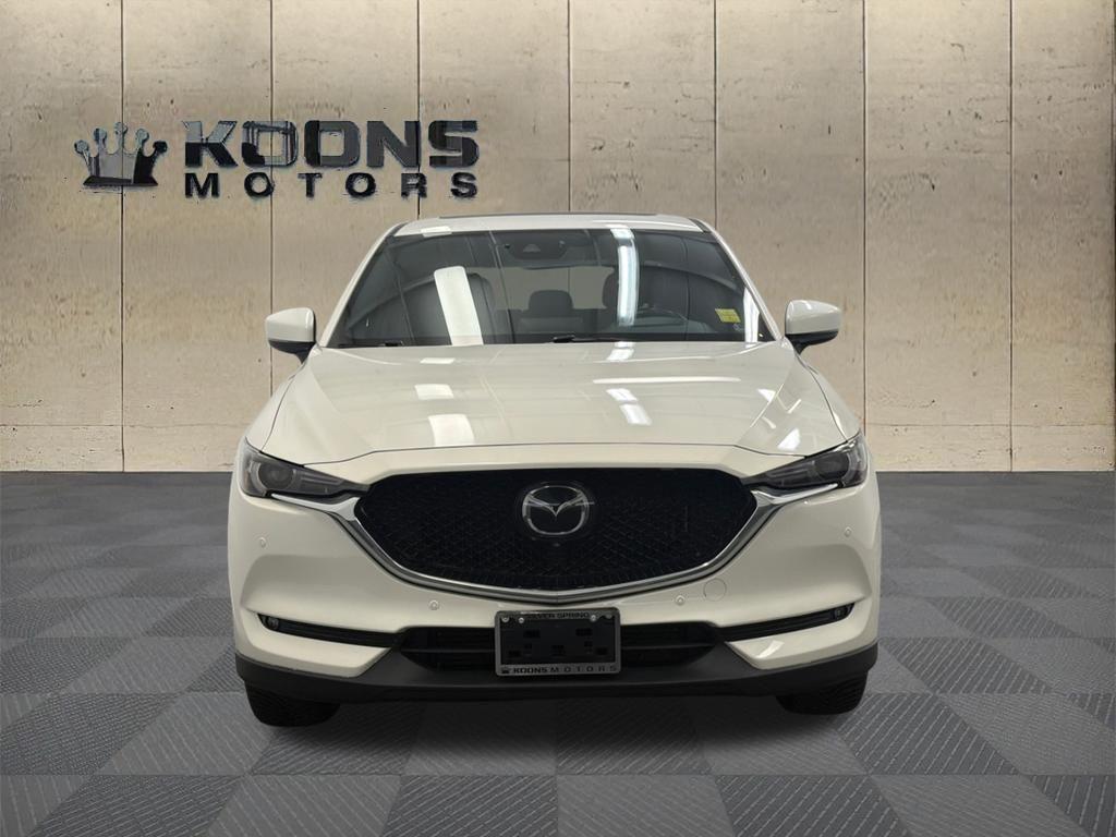 2020 Mazda CX-5 Photo in Silver Spring, MD 20904
