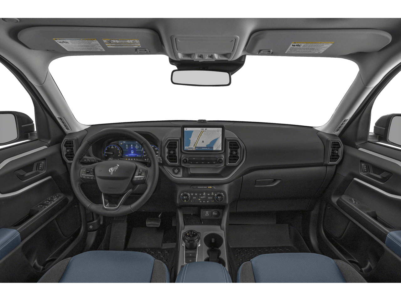 2023 Ford Bronco Sport Photo in Bethesda, MD 20814