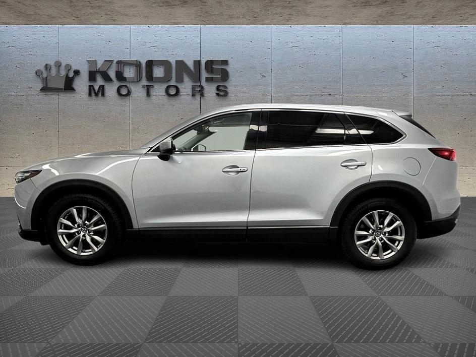 2018 Mazda CX-9 Photo in Bethesda, MD 20814