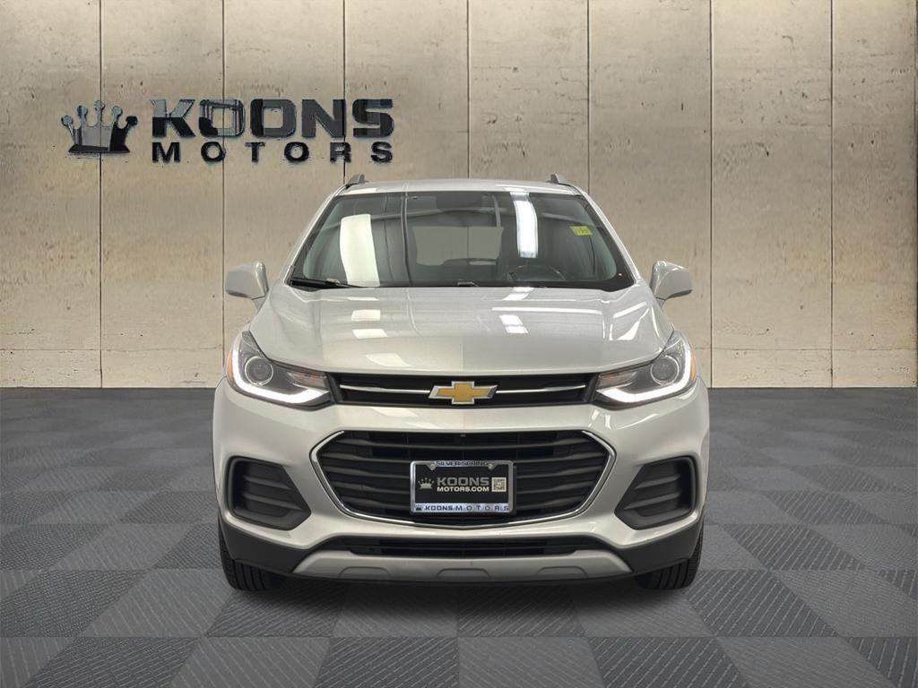 2020 Chevrolet Trax Photo in Silver Spring, MD 20904