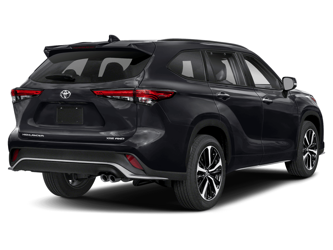 2022 Toyota Highlander Photo in Silver Spring, MD 20904