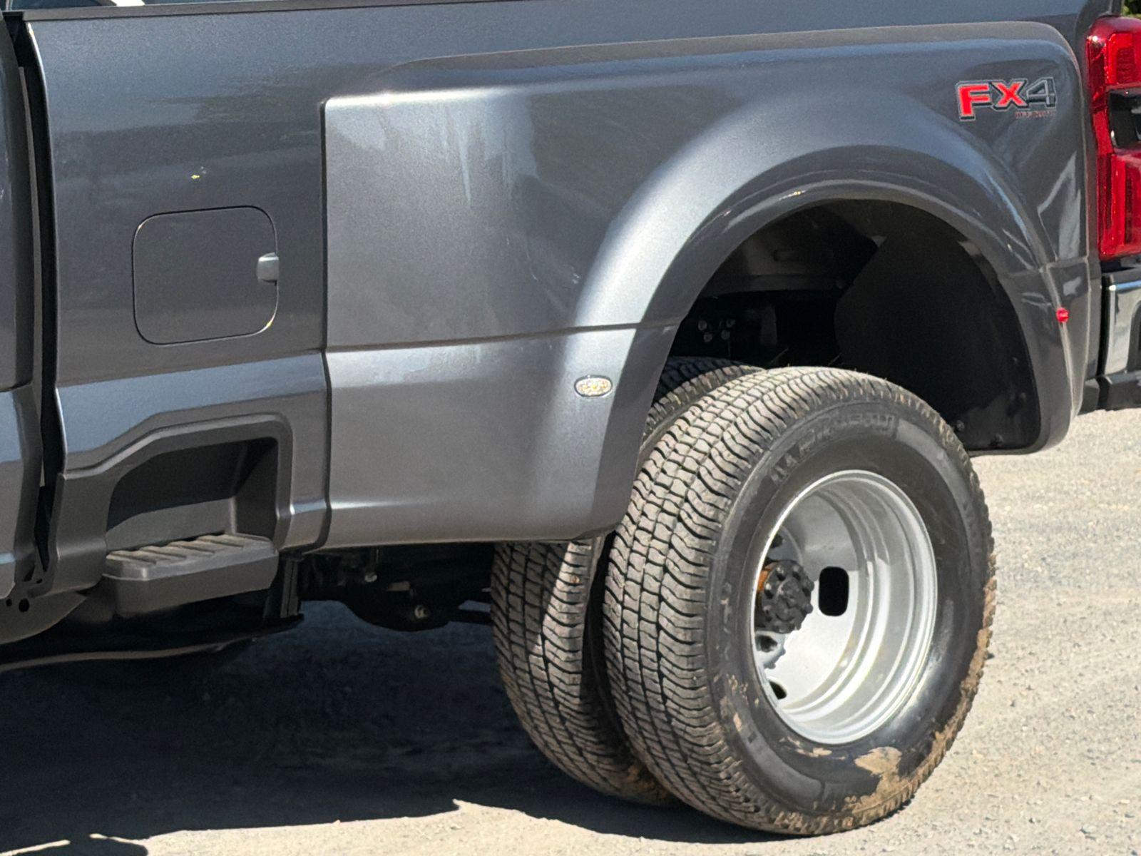 2026 Ford F-350SD Photo in Silver Spring, MD 20904