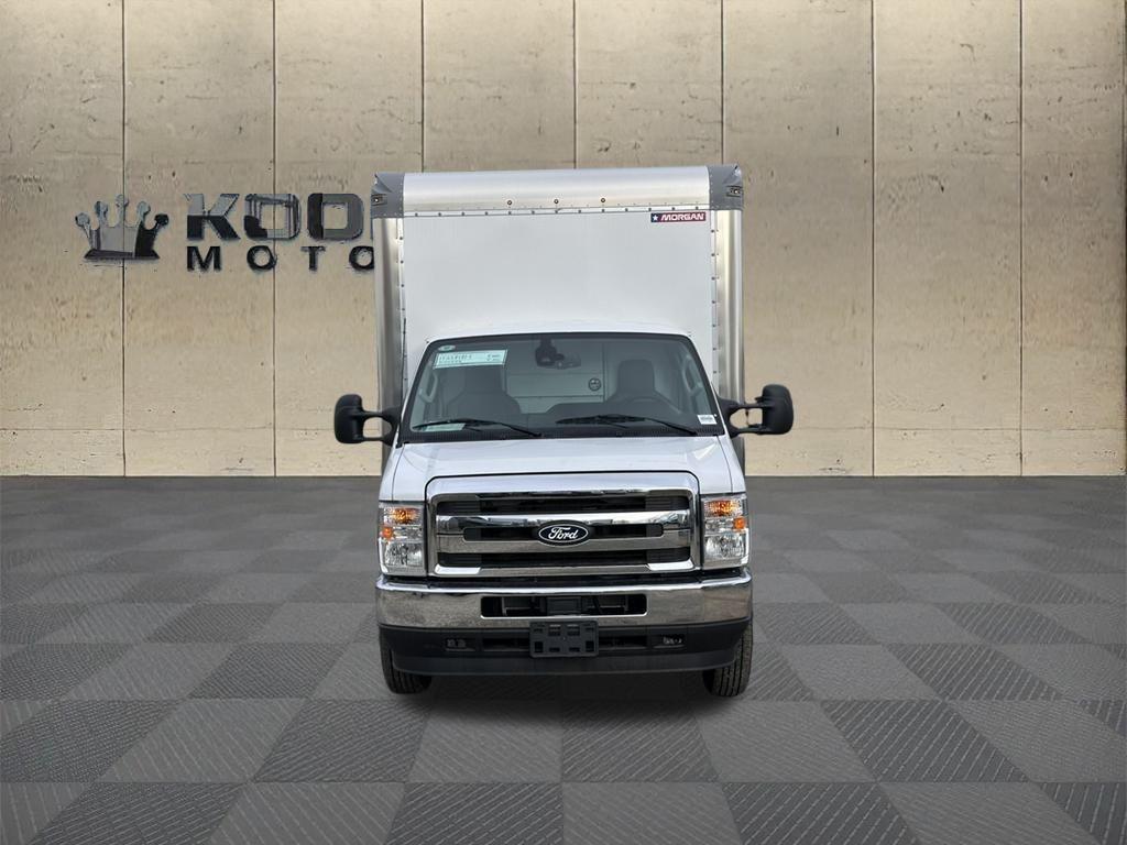 2026 Ford E-350SD Photo in Silver Spring, MD 20904