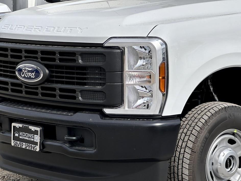 2024 Ford F-350SD Photo in Silver Spring, MD 20904