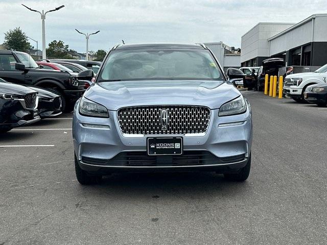 2022 Lincoln Corsair Photo in Bethesda, MD 20814