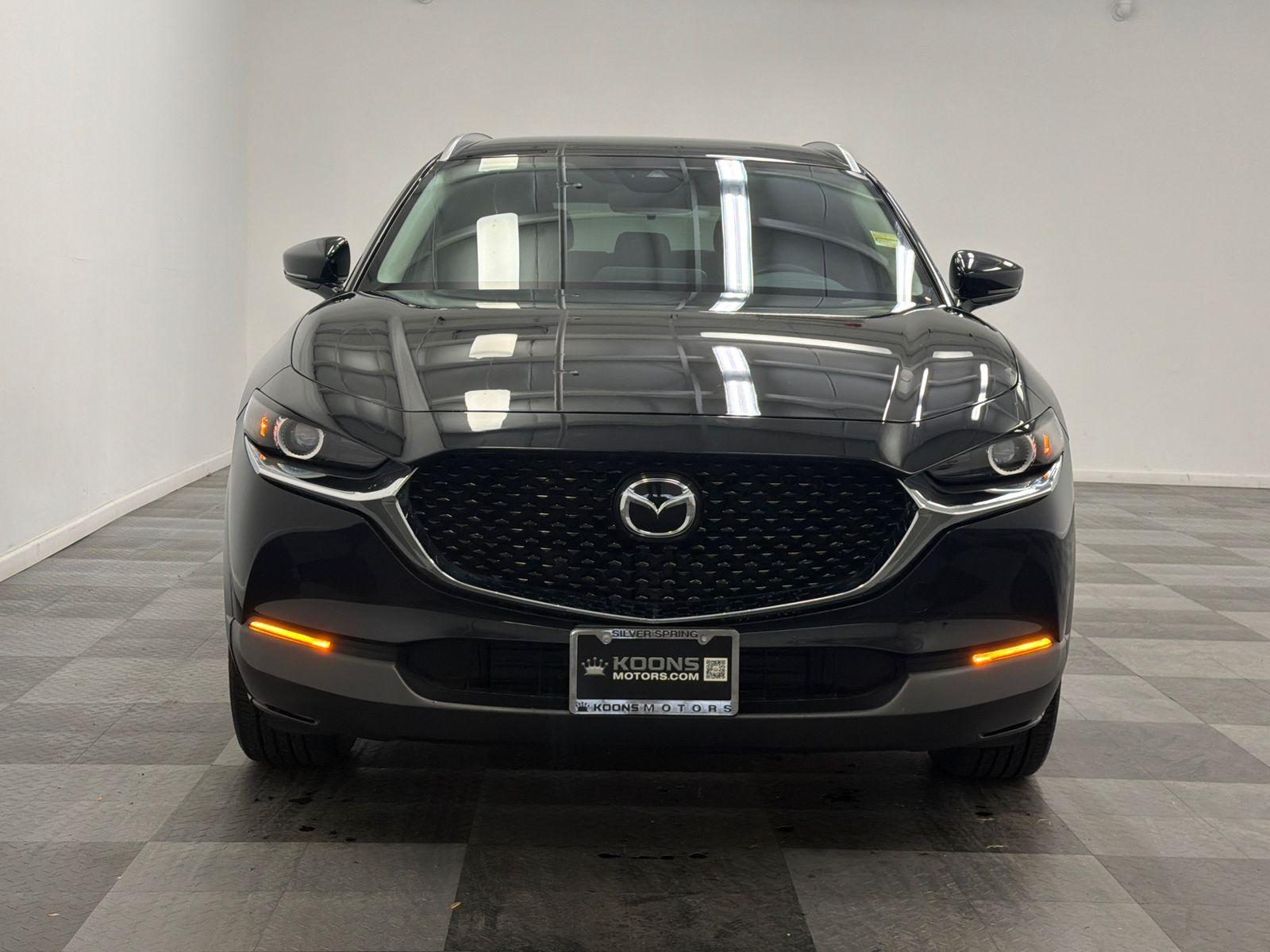 2023 Mazda CX-30 Photo in Silver Spring, MD 20904