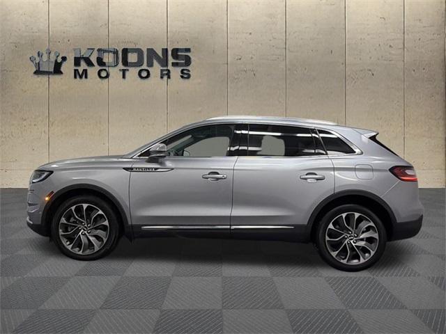 2023 Lincoln Nautilus Photo in Bethesda, MD 20814