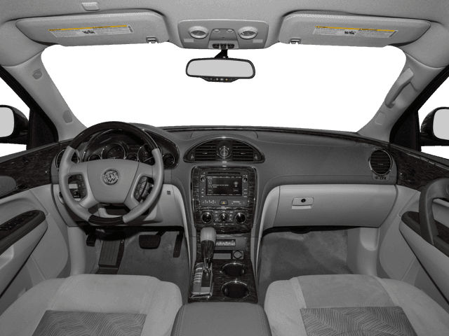 2017 Buick Enclave Photo in Silver Spring, MD 20904