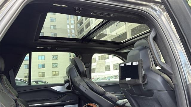 2026 Lincoln Navigator Photo in Bethesda, MD 20814