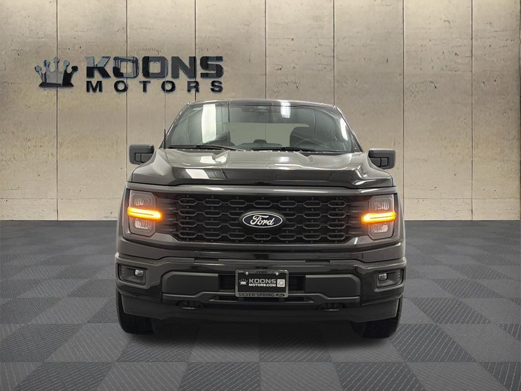 2026 Ford F-150 Photo in Silver Spring, MD 20904