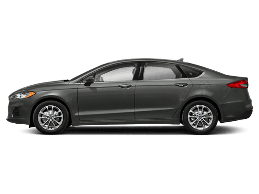 2019 Ford Fusion Photo in Silver Spring, MD 20904