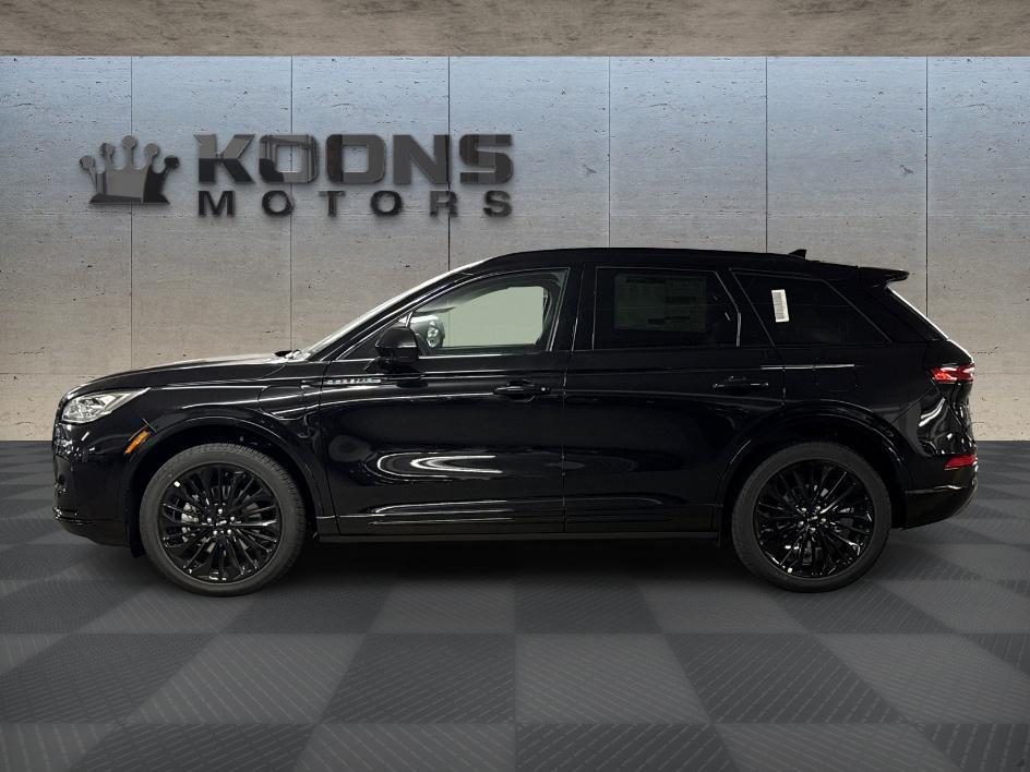 2025 Lincoln Corsair Photo in Bethesda, MD 20814