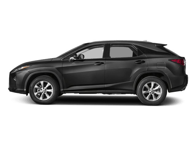 2017 Lexus RX Photo in Bethesda, MD 20814